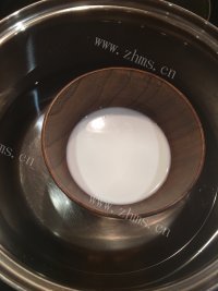 黄油曲奇做法图解3)
