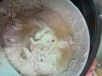 自己做的蓝莓芝士蛋糕做法图解6)