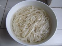 懒人版酱油炒面做法图解4)