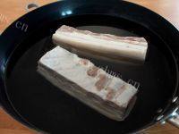 家常菜红烧肉做法图解1)