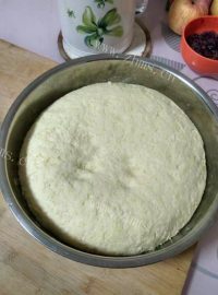 自制豆包做法图解1)