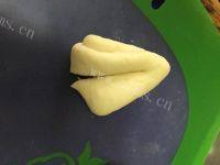 自制椰蓉面包做法图解11)