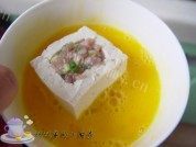 美味锅塌豆腐盒做法图解10)