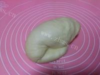 花朵甜甜圈做法图解7)