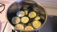 简单版西红柿烧茄子做法图解6)