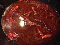 清爽的水煮肉片做法图解4)