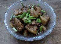 家常菜红烧肉