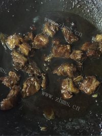 江南文火小牛肉做法图解5)