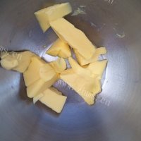 喷香的玛格丽特饼干做法图解1)