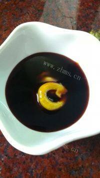 口感好的白灼秋葵