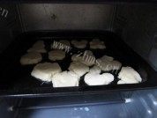 动物饼干做法图解10)