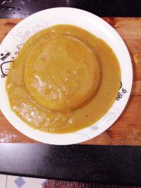 口感极佳的咖喱土豆泥