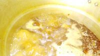 家常菜烧羊肉做法图解5)