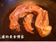 好喝的西红柿牛肉汤做法图解2)