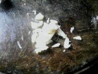 甘脆的清炒豆芽做法图解3)