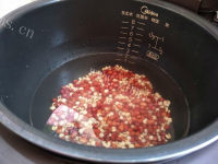 红豆薏米糖水的做法图解三