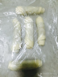 口味独特花椒香酥饼做法图解10)