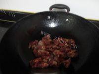 十分诱人的红烧牛肉做法图解3)