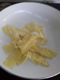 简易版-番茄炒蛋做法图解3)