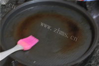 香酥豆沙饼做法图解9)