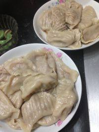 早餐美食之饺子做法图解30)