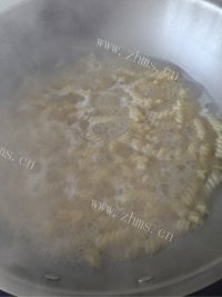 DIY番茄意大利面做法图解10)