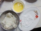 香煎鳕鱼做法图解2)