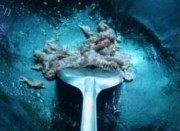 美味的罗勒番茄牛肉拌饭做法图解2)