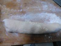 自制豆渣馒头做法图解4)