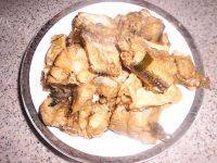 意犹未尽的鳕鱼炖豆腐