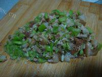 肉夹馍（家常菜）做法图解7)