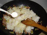 炒饭（简单版）