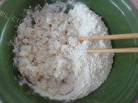 味道不错的葱油饼做法图解2)