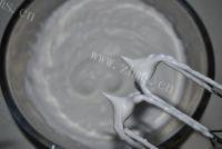 口感丰厚的六寸戚风蛋糕做法图解4)