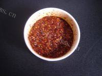 自己做的炸辣椒油