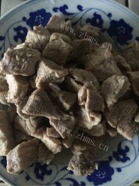 好吃的猪肉松做法图解2)