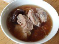 营养美食之炖排骨