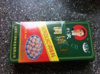 自己做的猪肉包子做法图解5)