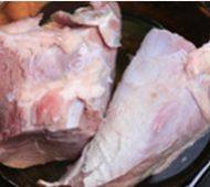 「营养美食」酱牛肉做法图解3)