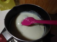 脆皮炸鲜奶的做法图解八