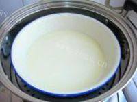 「DIY」冰皮月饼做法图解3)