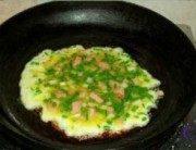 花样煎蛋