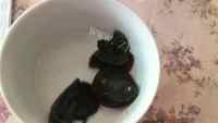 简易的皮蛋瘦肉粥做法图解11)
