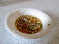 家常菜莲蓬豆腐做法图解4)