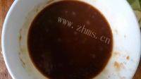 美味家常烧茄子做法图解4)