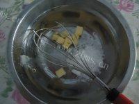 自己做的豆渣饼干做法图解1)