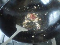 口感好的麻婆豆腐做法图解7)