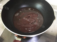 好吃的豆沙小圆子做法图解8)
