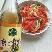 自制皮辣红做法图解8)