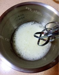 五味俱全的黑森林蛋糕做法图解6)